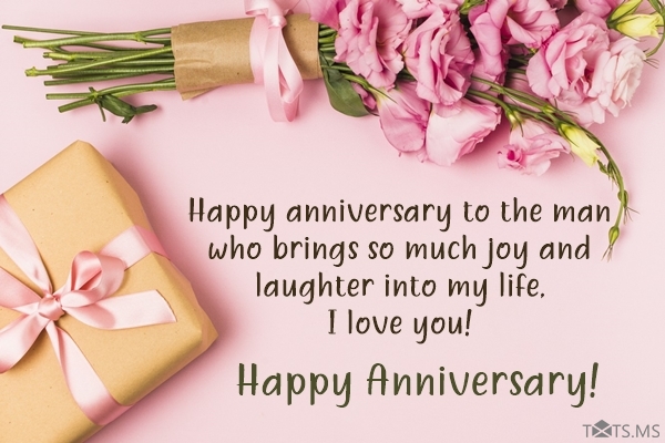Anniversary Wishes for Husband, Messages, Quotes, and Pictures - Webprecis