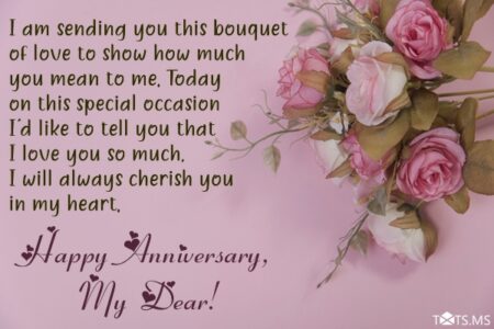 Anniversary Wishes for Wife, Messages, Quotes, and Pictures - Webprecis