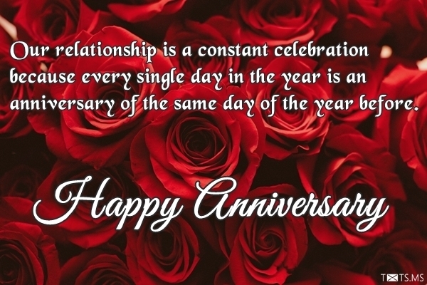 Anniversary Wishes for Girlfriend, Messages, Quotes, and Pictures ...