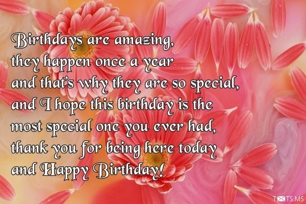 Birthday Wishes for Uncle, Messages, Quotes, and Pictures - Webprecis