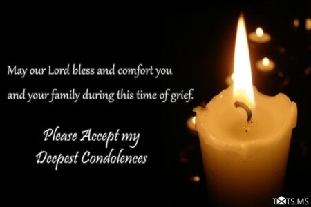 Condolence Messages, Quotes, and Pictures - Webprecis