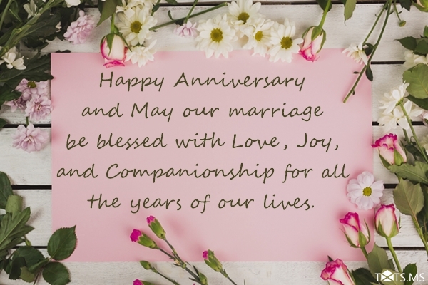 Anniversary Wishes For Husband Messages Quotes And Pictures Webprecis