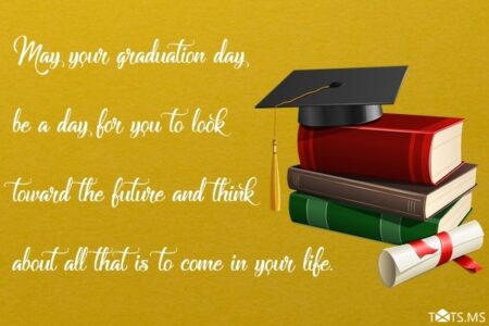 High School Graduation Wishes, Messages, Quotes, and Pictures - Webprecis