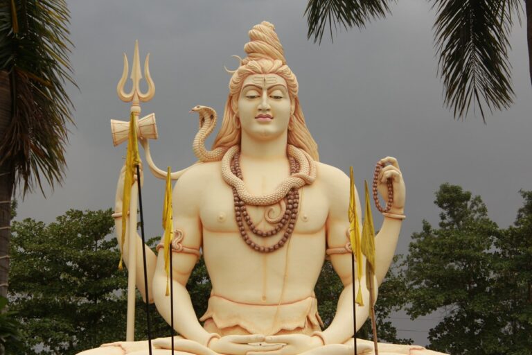 Maha Shivratri