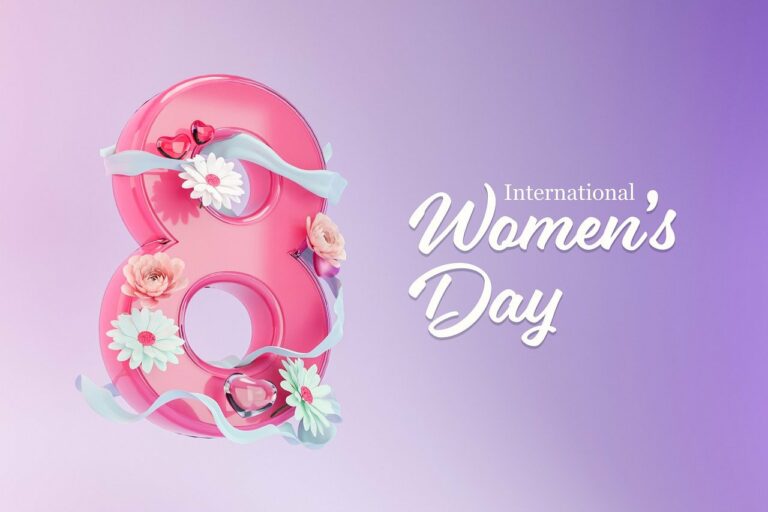 Women’s Day