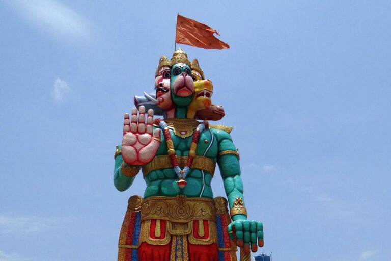 Hanuman Jayanti