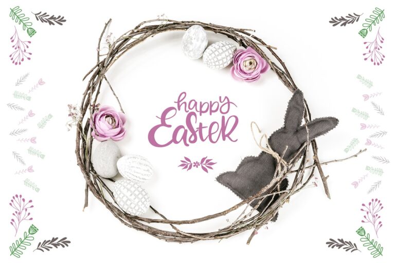 Happy Easter