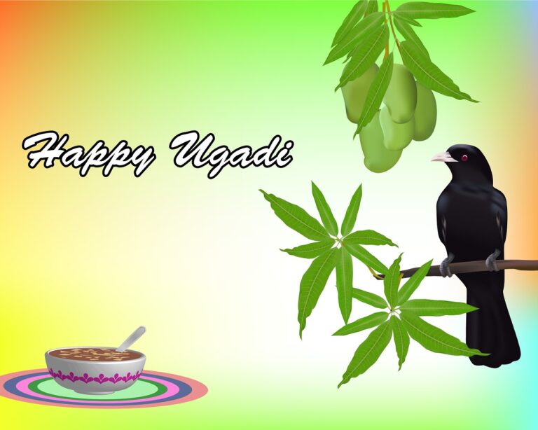 Ugadi