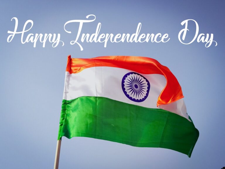 Happy Independence Day