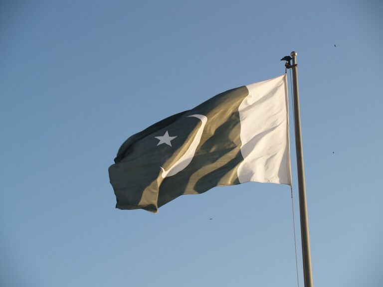 Pakistan Independence Day