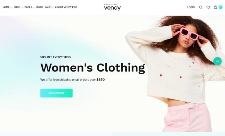 Free Shopify Themes