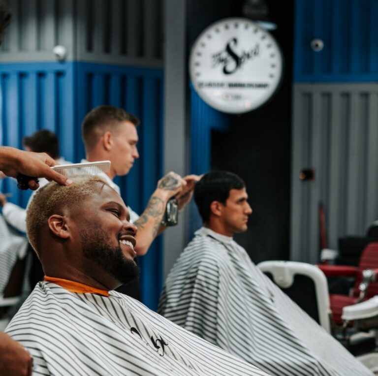 Discovering the Best Barbershop Experiences in Miami Springs and Fort Lauderdale’s River Market